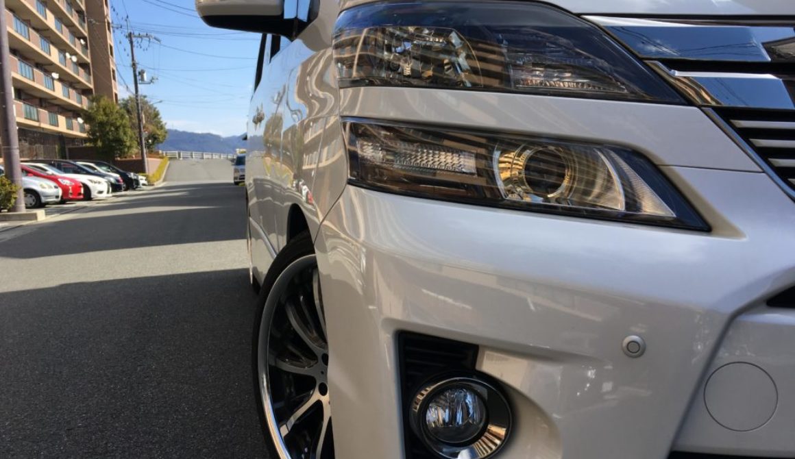 CE630D5D-1B43-47C9-BF92-911AB5F400BC TOYOTA VELLFIRE×SHALLEN XK-87