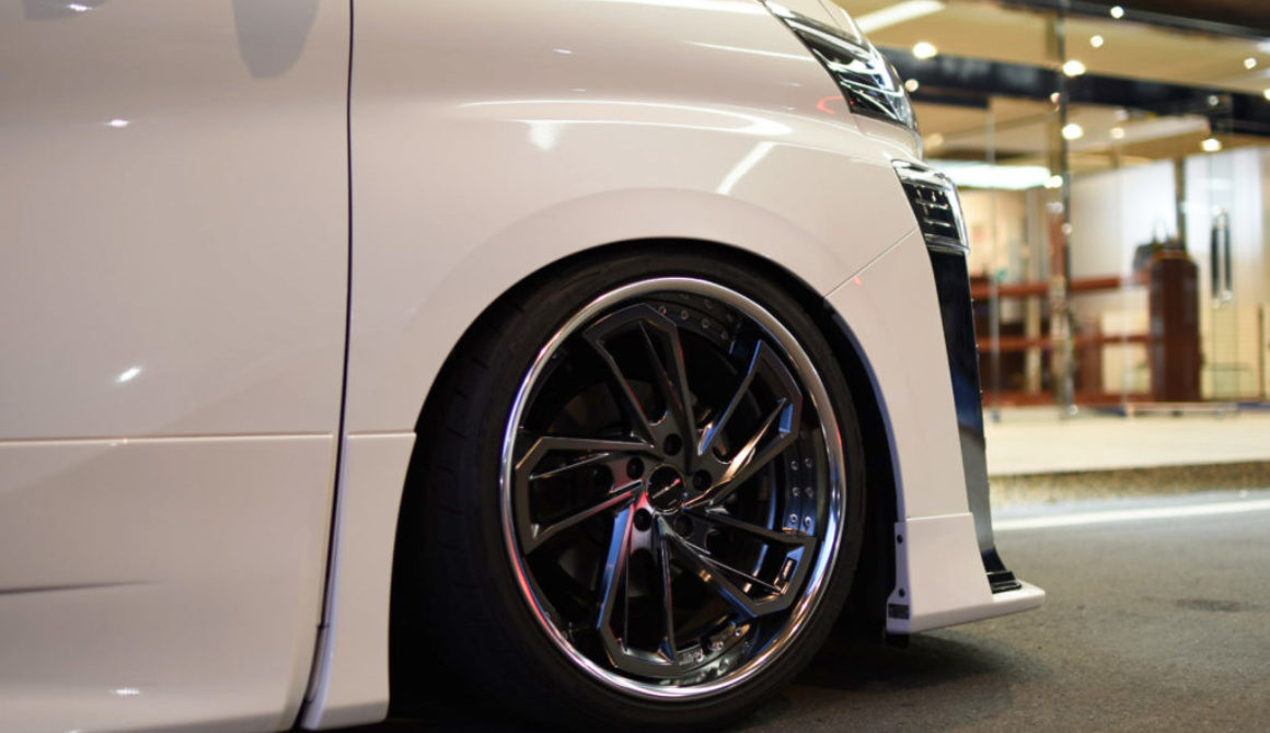 DSC_08601 TOYOTA VELLFIRE×MODELART REVIVER