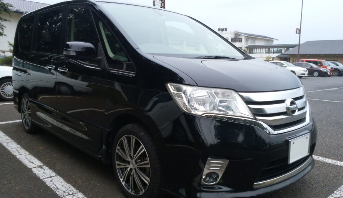 IMG_20190921_142247 NISSAN SERENA×SMACK SPARROW