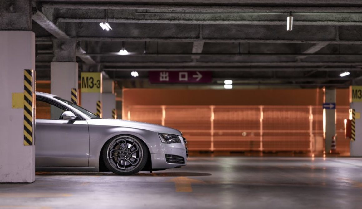 F4C271C7-C185-40E1-B4C7-1B16987C8B8F AUDI A8×MODELART REVIVER