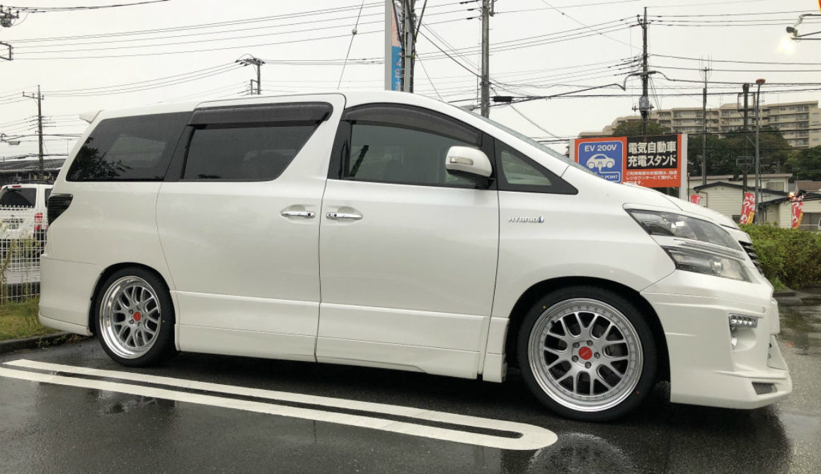 IMG_9600 TOYOTA VELLFIRE×SHALLEN VMX
