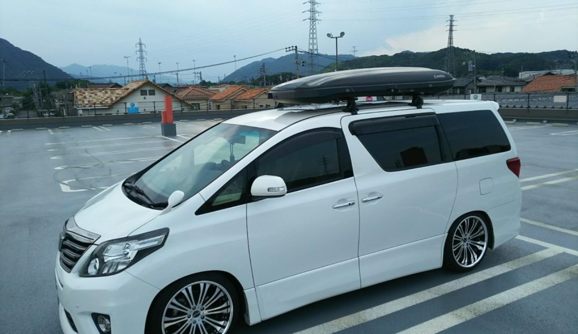 DSC_1340 TOYOTA ALPHARD×SHALLEN XS-20