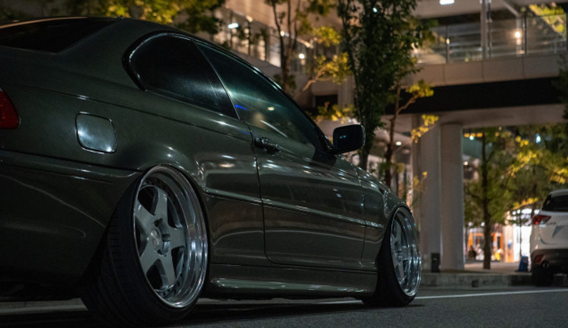resize0581 BMW E46 × SHALLEN VFX