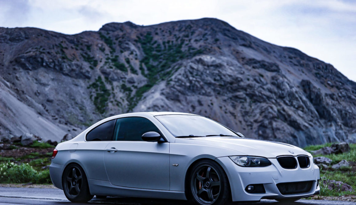 D9FC5B97-8BAC-42FE-BBAA-5EC8673EE258 BMW 3coupe(E92) × TRACER GT-V