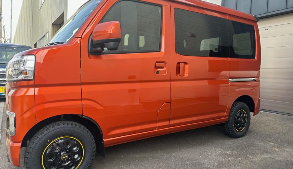IMG_6133 DAIHATSU HIJET CARGO DX × PPX MIL:8