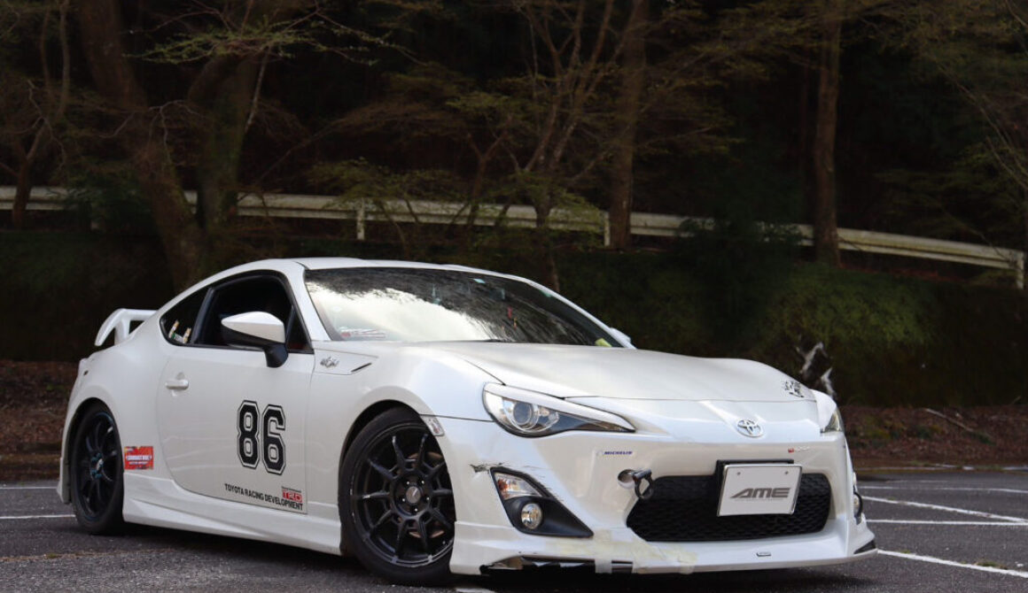 1743586587263 TOYOTA 86GT×GALERNA REFINO