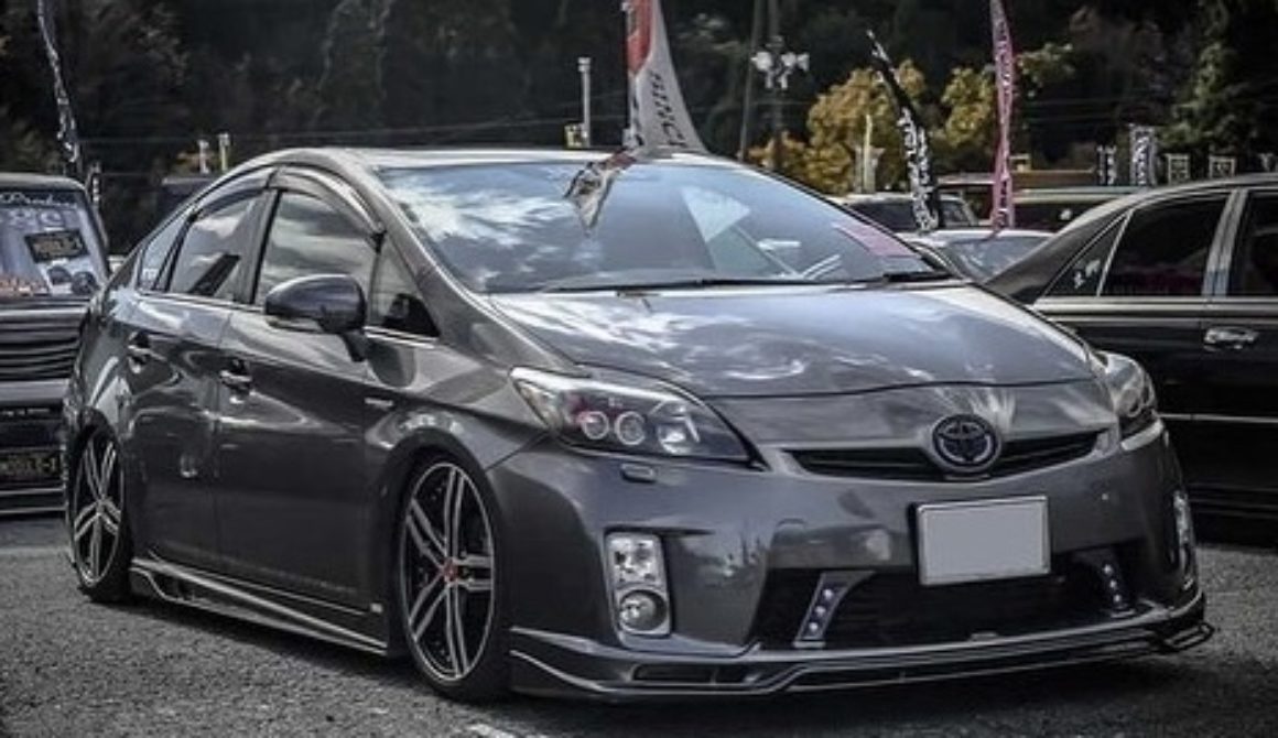 7DCB43A9-50D7-43D1-811F-5C0E4349015C TOYOTA PRIUS×SHALLEN XF-55 monoblock