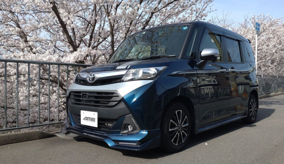 DSC_0058_1 TOYOTA TANK×SMACK VALKYRIE